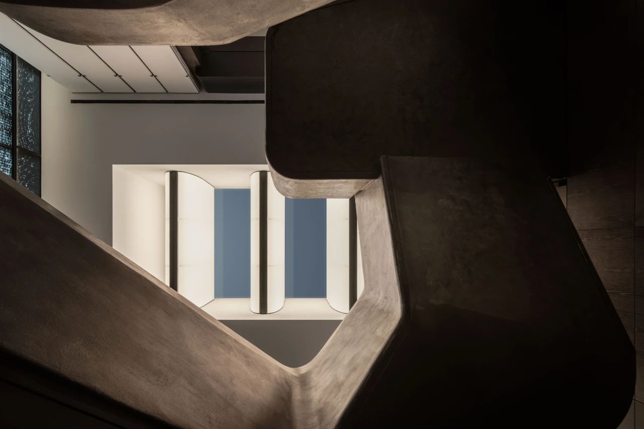 隐于山水丨W.DESIGN无间设计-30