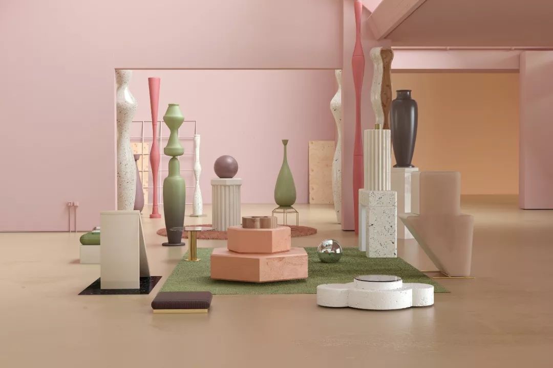 纯粹与前卫 | Six N. Five 工作室的静物视觉艺术-17