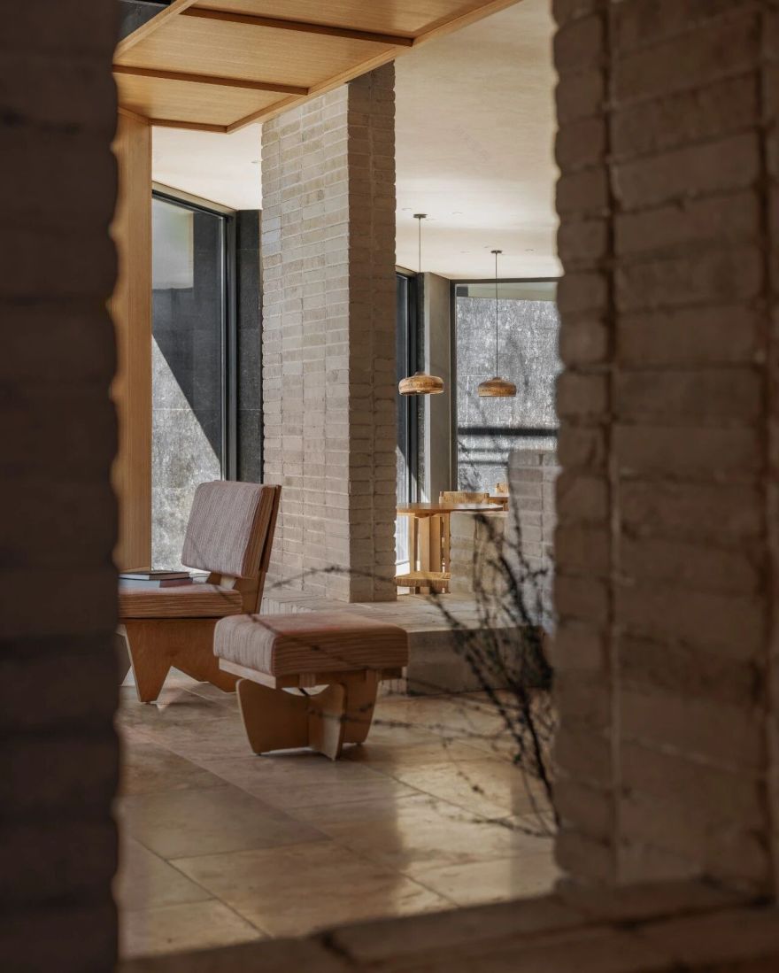 大乐之野·德钦梅里雪山店丨中国云南丨末广设计事务所-108