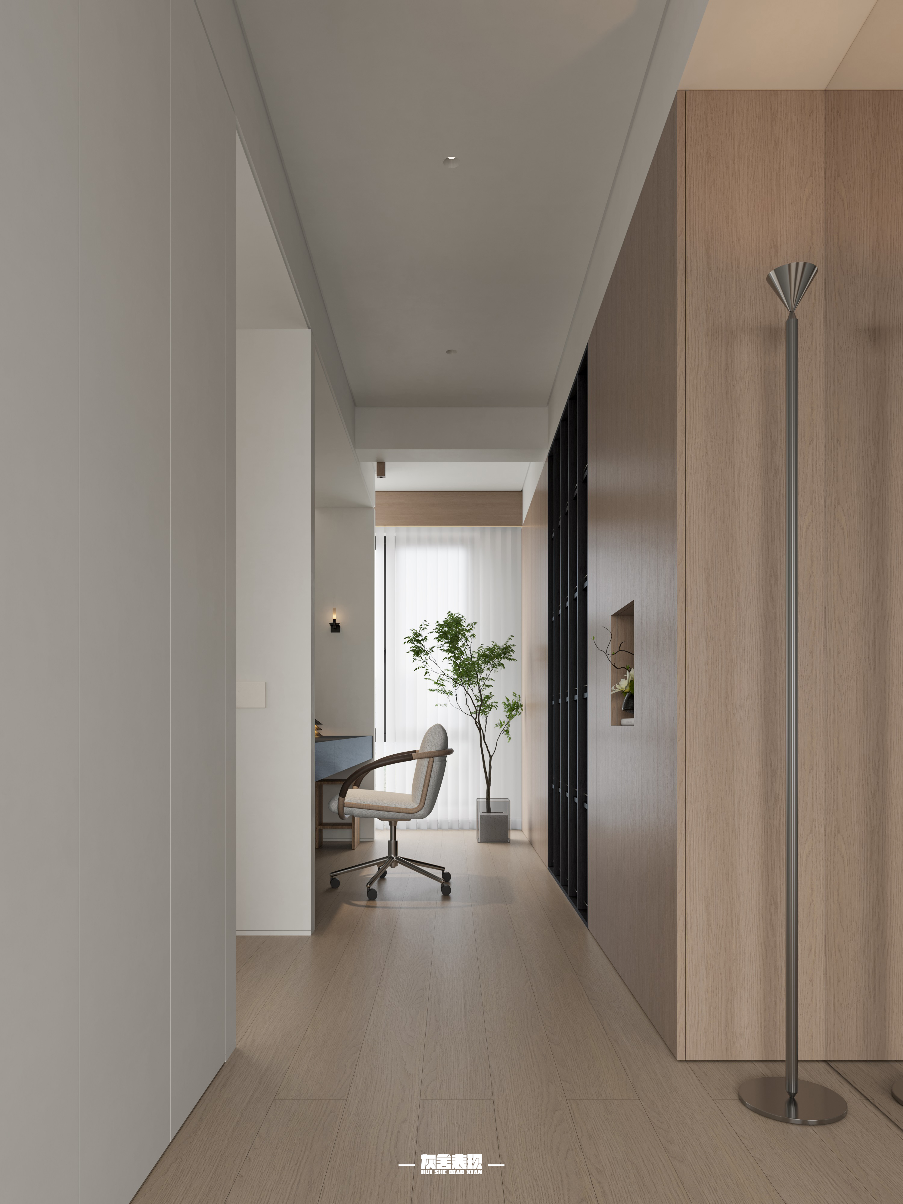 焚膏续昼 图破新秋-20