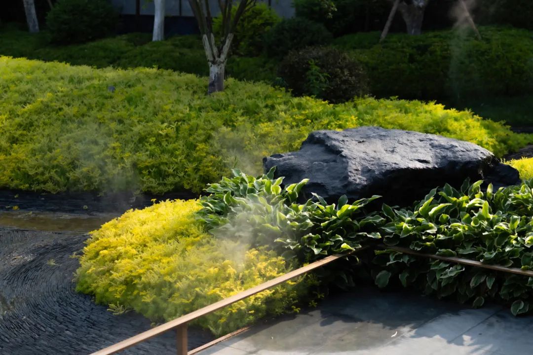 保定国控金地·国今风华丨中国河北丨上海五贝景观设计有限公司-61