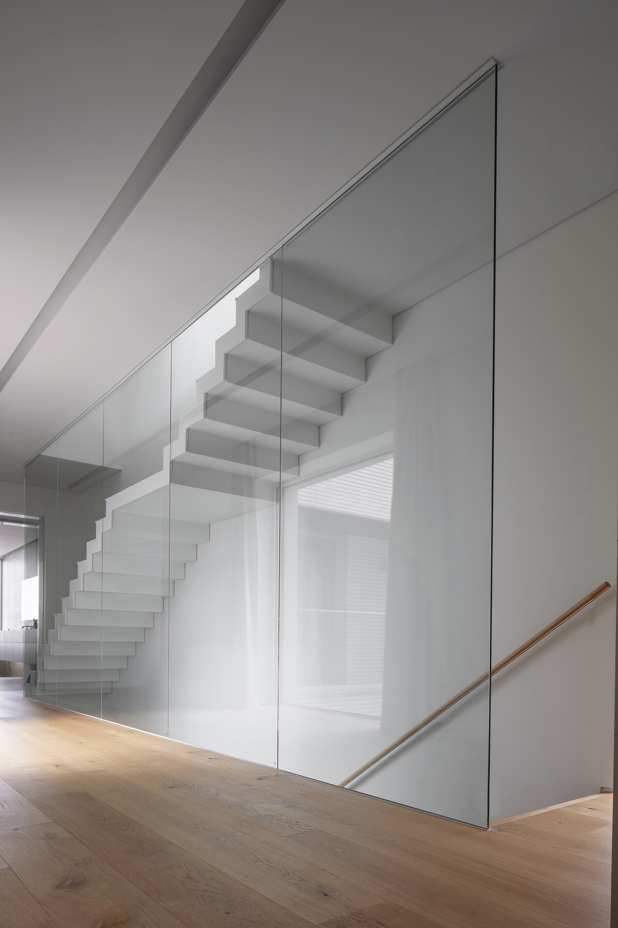 三代同堂之家丨韩国首尔丨100A associates-29