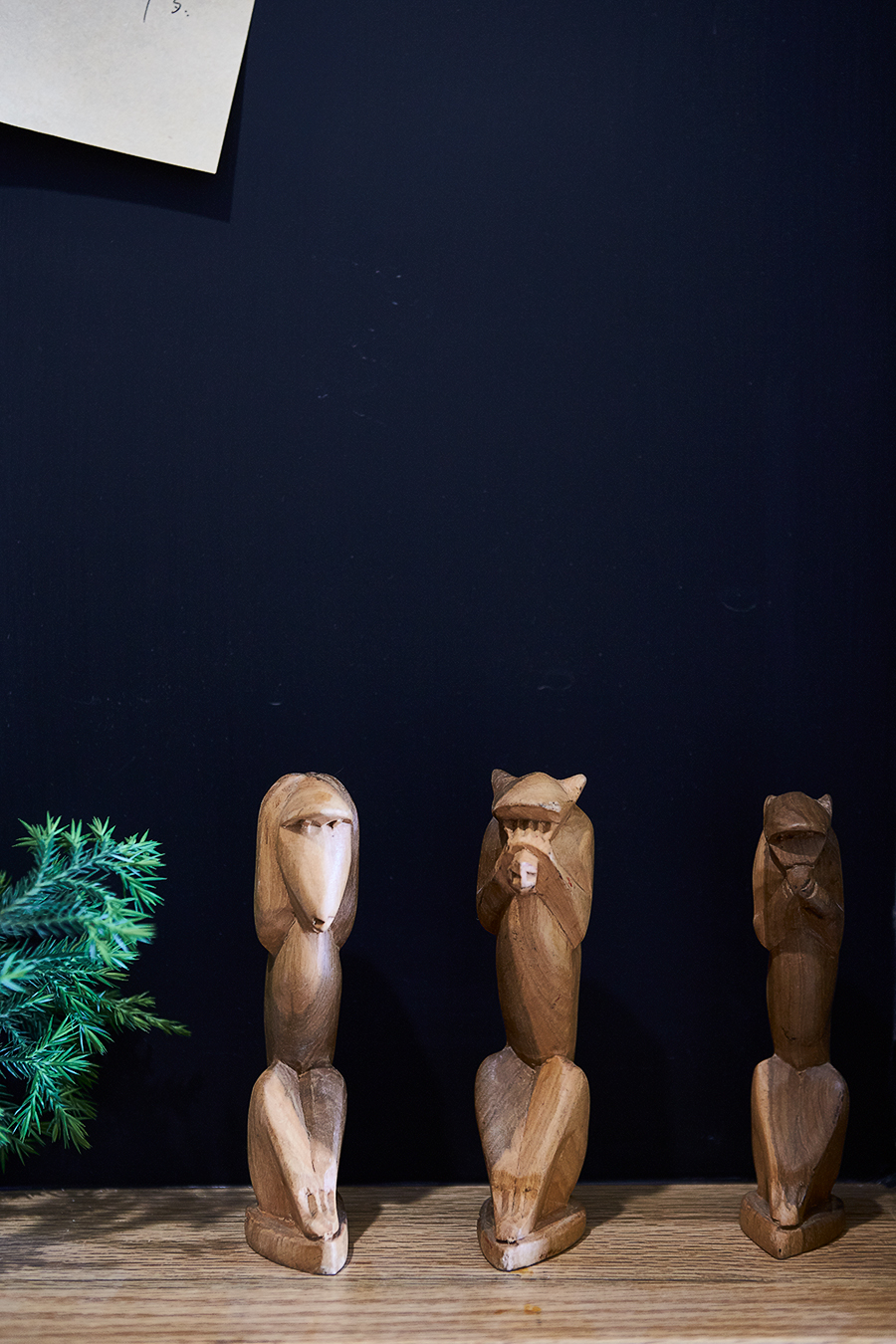 杭州 80 平米北欧原木风小屋 | 舒适与精致的完美结合-30