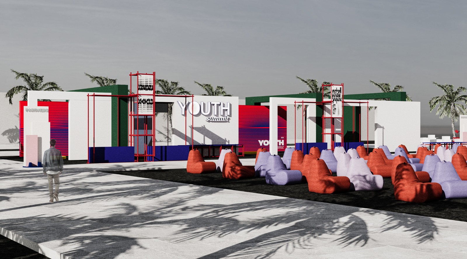 2025年青年峰会丨Design Point Egypt-20