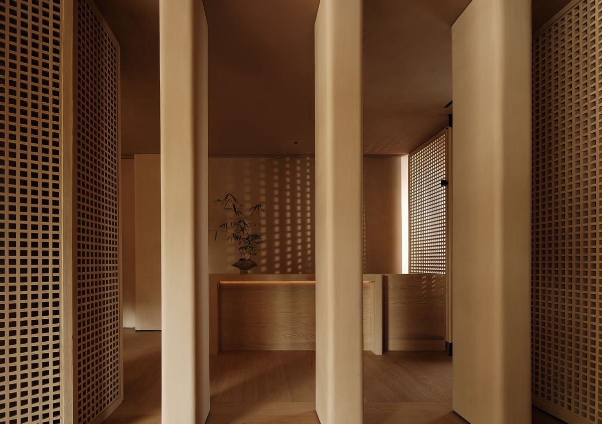 融起涧丨中国宁波丨古木子月设计-31