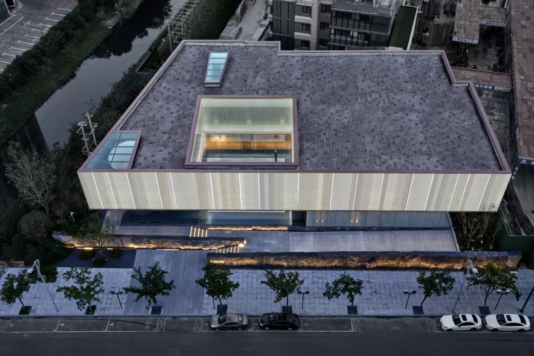 苏州大象山舍丨中国苏州-107