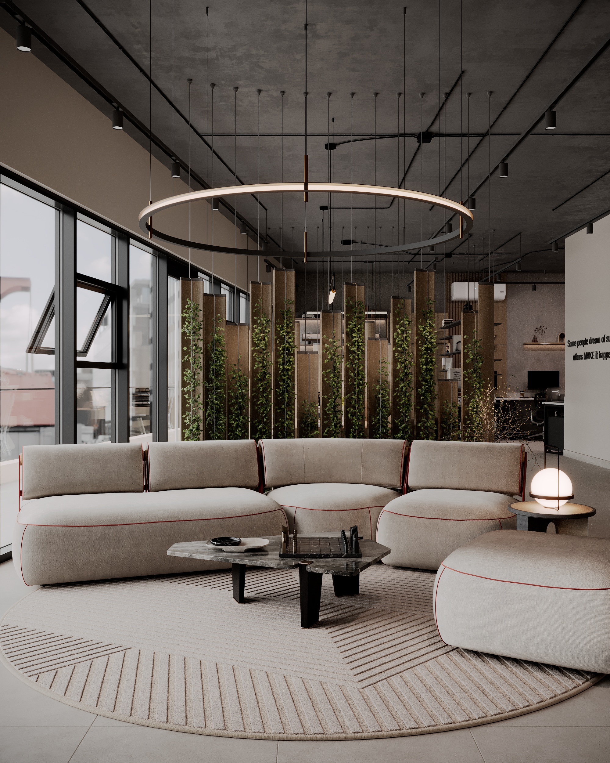OFFICE GALEL-14