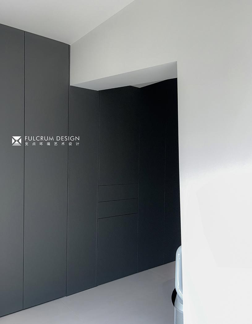 Z 世代创新生活,个性家居才是悦己解药丨艺境·陈设软装-35