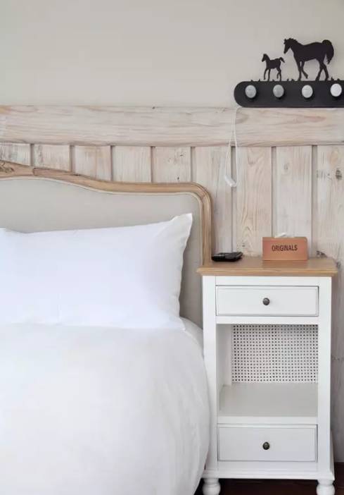 一家3口逃离都市，包下30亩地爆改老房子，有人开车2小时只为在这睡一觉-88