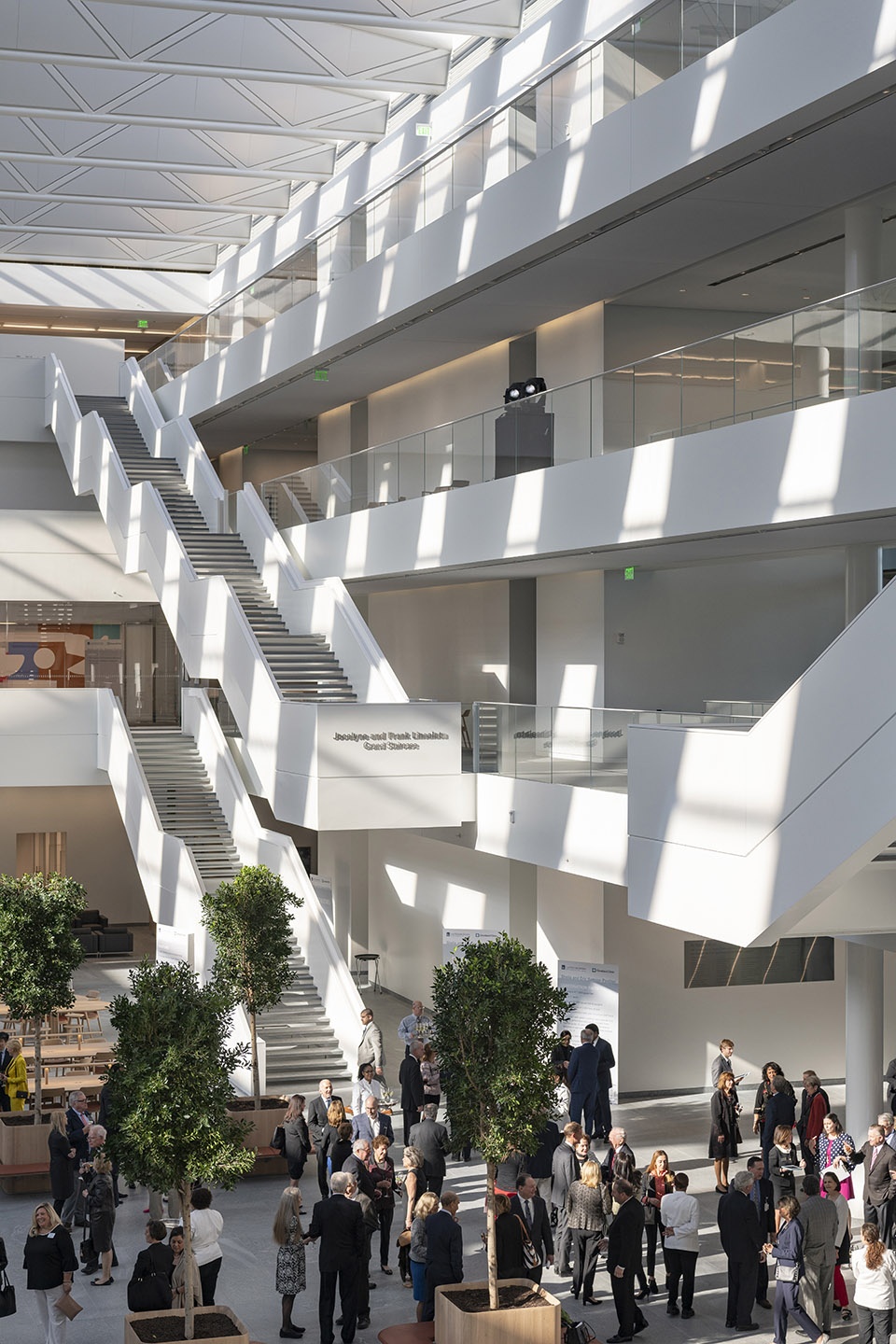 萨姆森健康中心（Samson Pavilion）-13