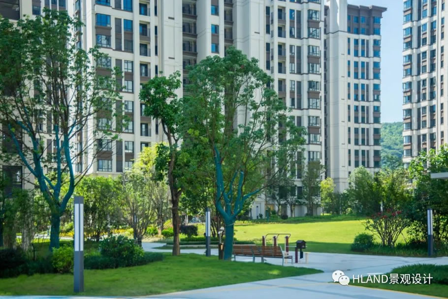 永春鼎盛·城上城景观设计丨中国泉州丨厦门合立道工程设计集团股份有限公司景观设计所-104