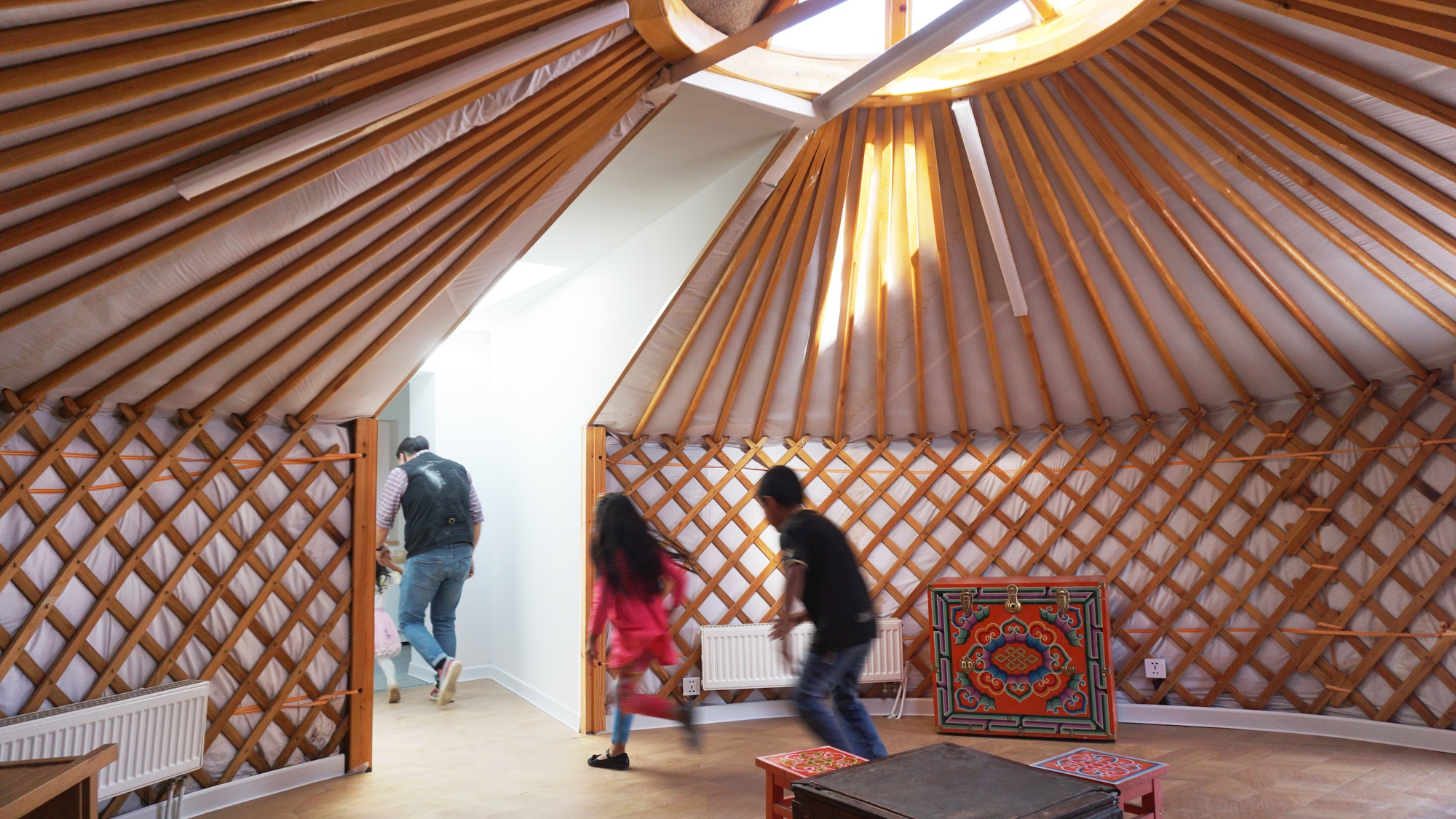 Ger Plug-In 3.0 / District Development Unit-27