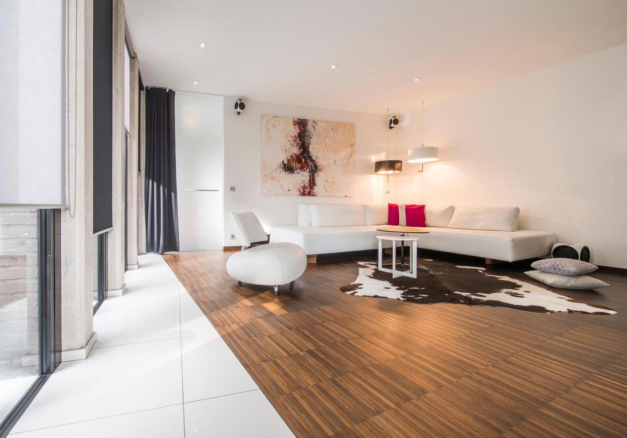 比利时阿尔蒂普改造面包店为明亮通风之家-12