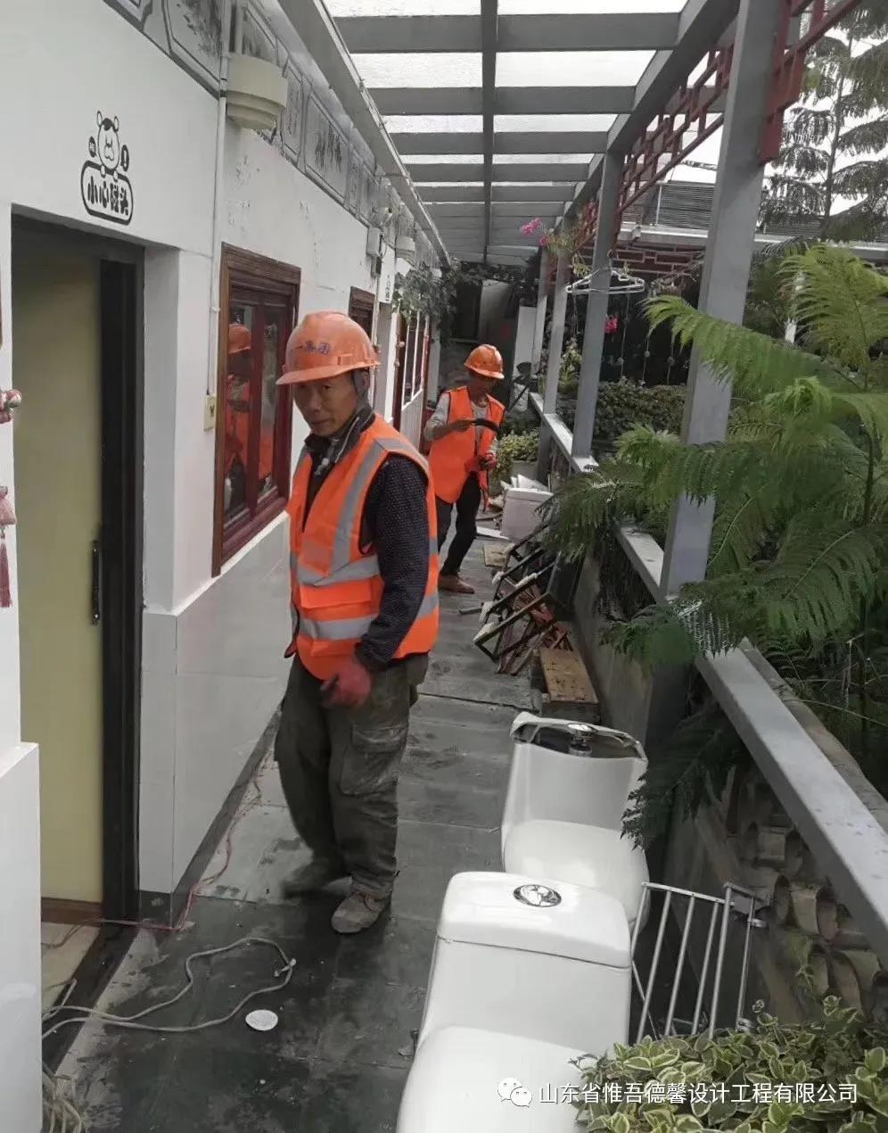 大理白日青春酒店丨中国大理丨山东惟吾德馨设计工程有限公司-26