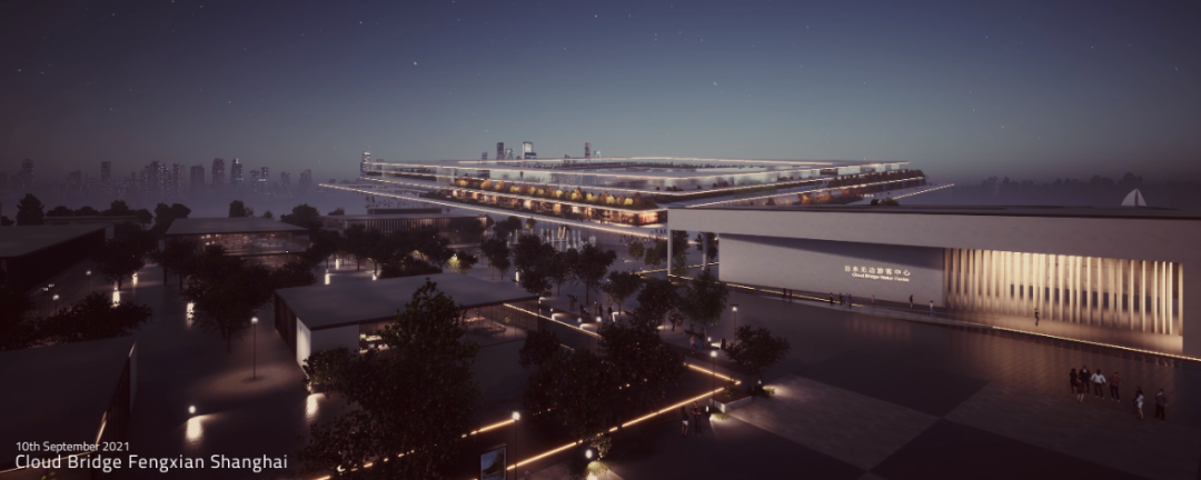 云水无边丨中国上海丨丹尼尔斯坦森事务所-20