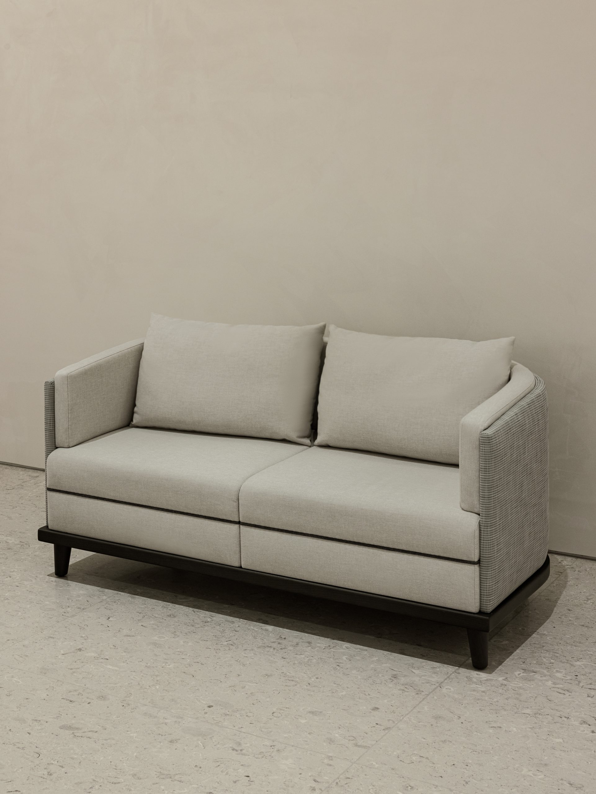 乐天百货店贵宾室（紫色）丨韩国首尔丨LABOTORY-57