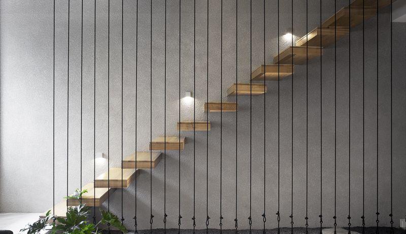 归心生活 · 家庭空间设计新理念-21