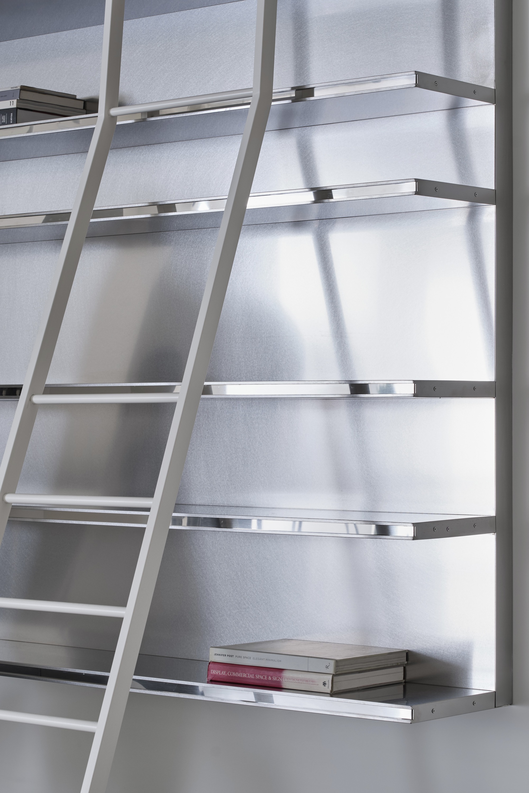 Dr· COSMO 混合用途空间丨韩国丨Another D Studio-23