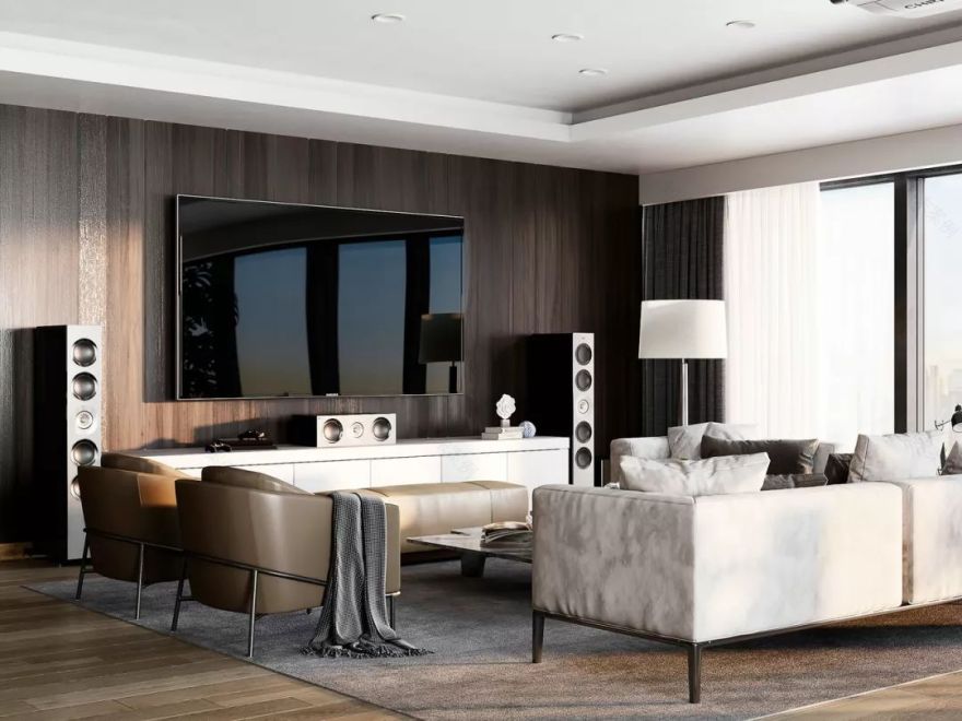 质感粗犷,气质红韵,精致工业风-19