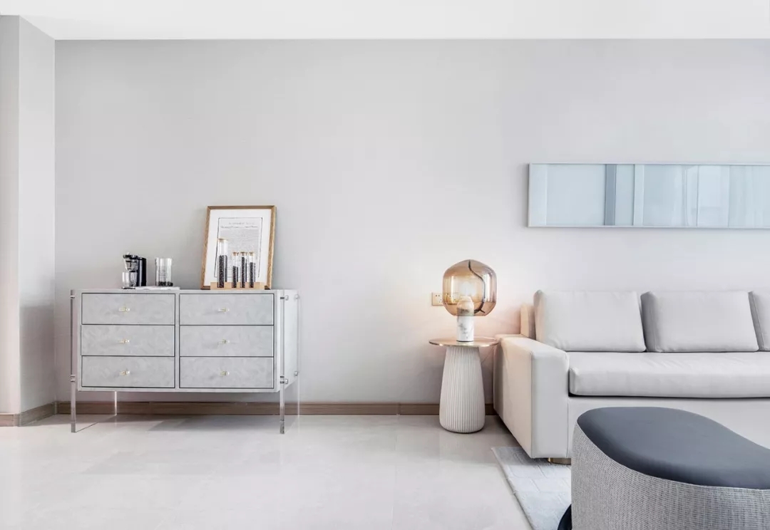 阳光城杭州上塘九里项目A1,C1样板间丨中国杭州-8