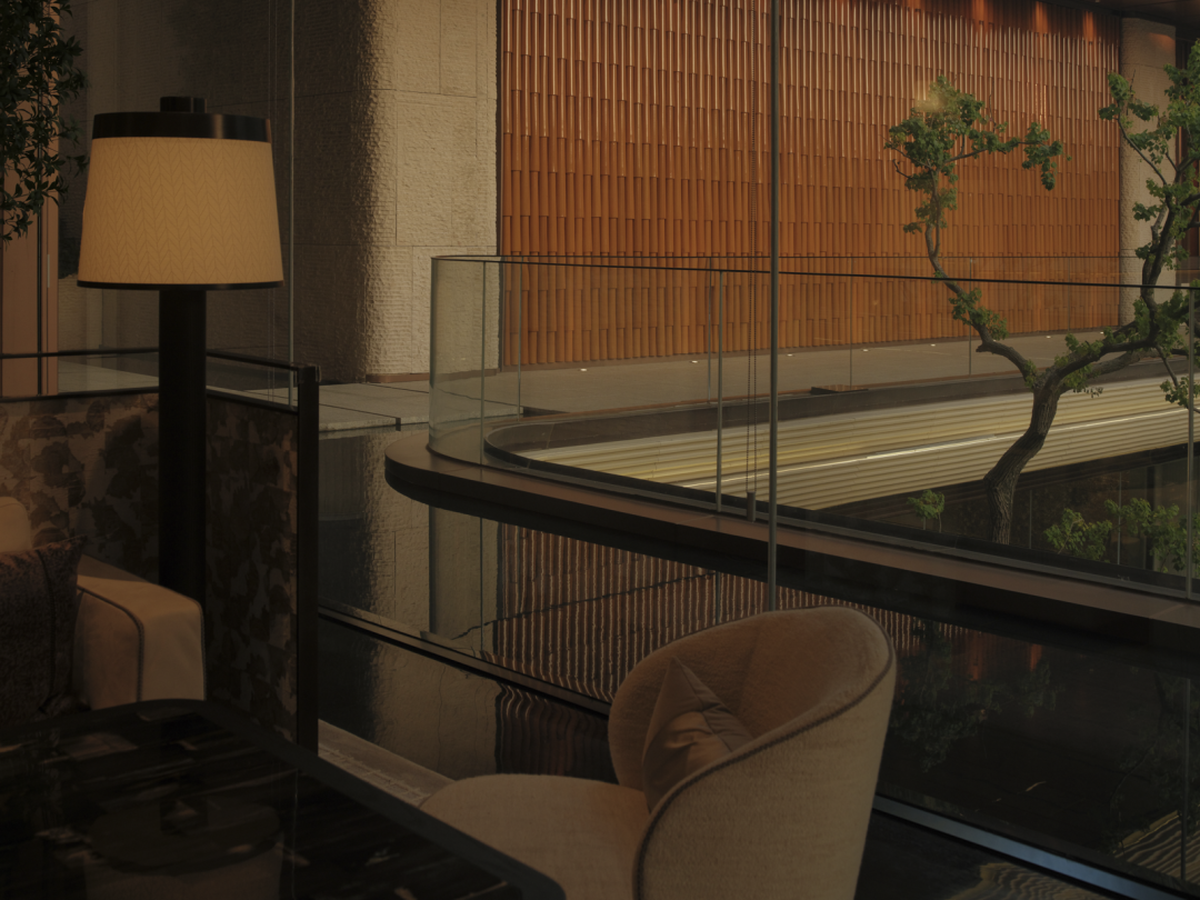 南京江宁金茂府丨中国南京丨JTL加特林,成都魏玛景观规划设计有限公司-51