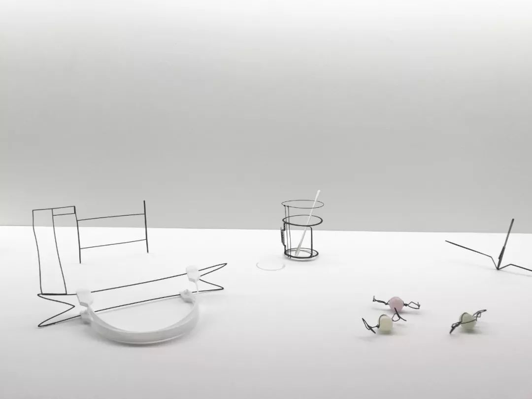 nendo 打造东京商业综合体,极简设计展现灵动趣味-215