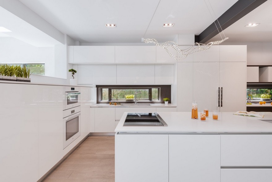 Renovation of a 1960’s Side Split Home in Toronto by Urbanscape Architects-12