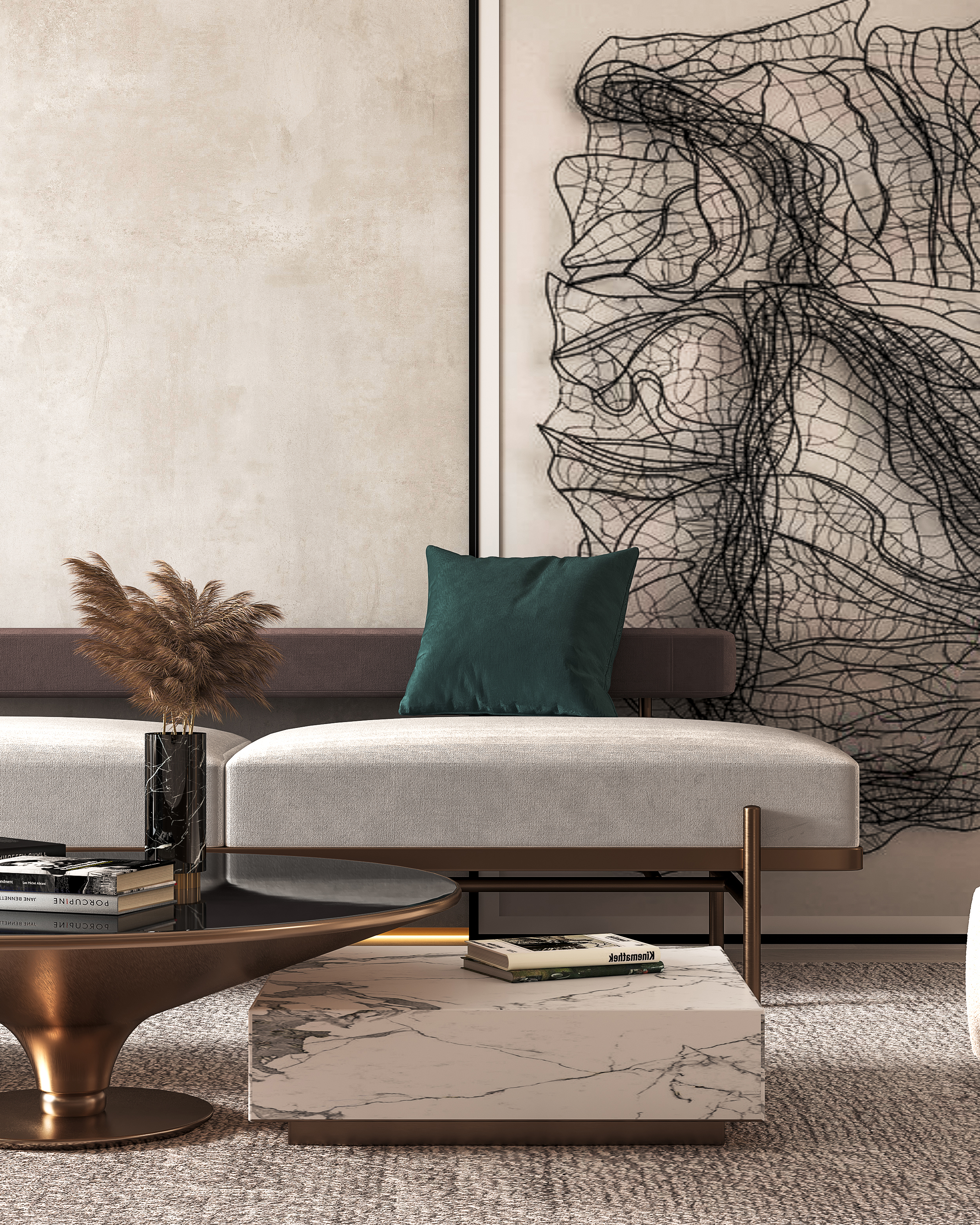 现代原木风住宅-15