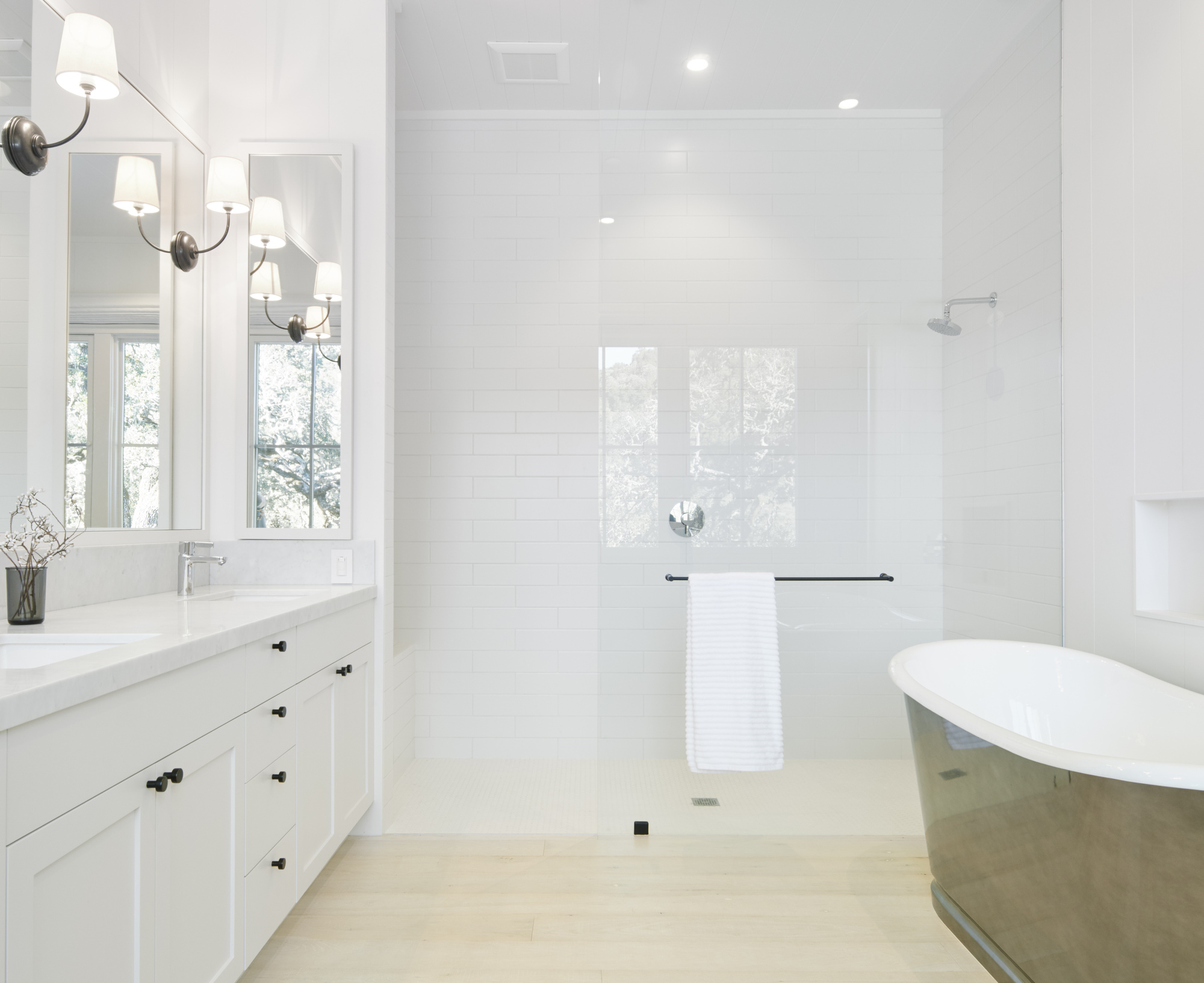 格伦艾伦宅邸丨美国丨Nick Noyes Architecture-28