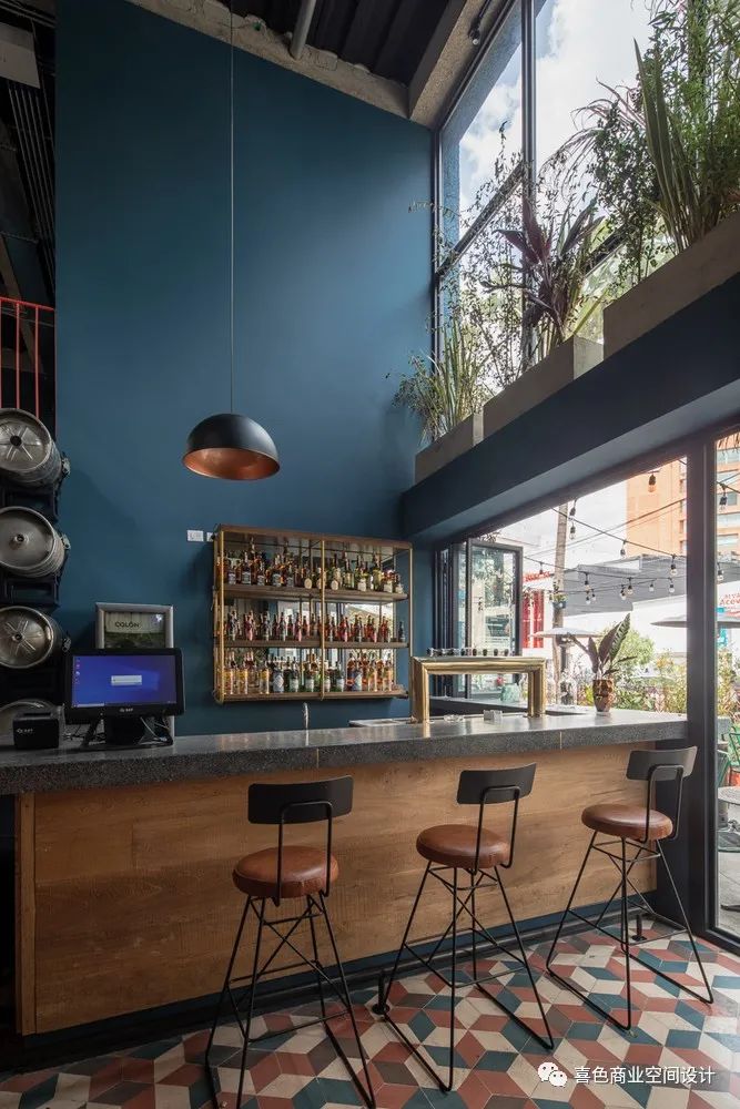 改造 |  年代感建筑的重新定义-38