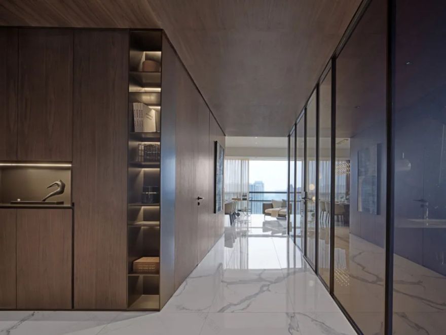 SERES ONE 赛里斯·壹号丨中国西安丨舍社建筑设计(上海)-65