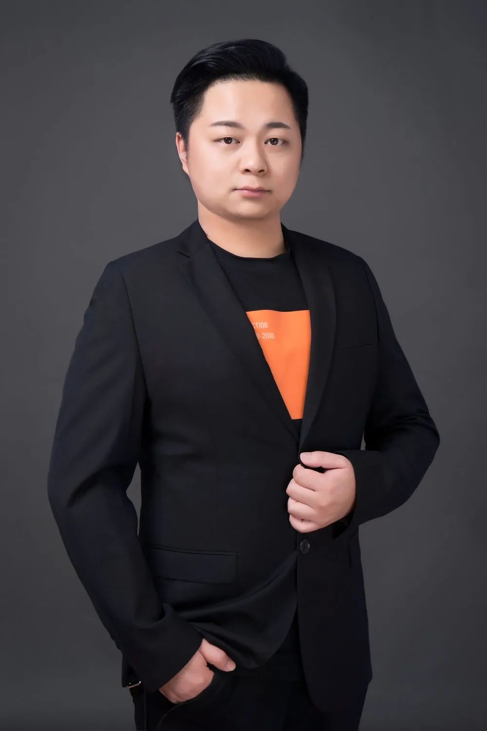 《山风》禅意新中式，演绎自然与空间的纯净诗篇-14