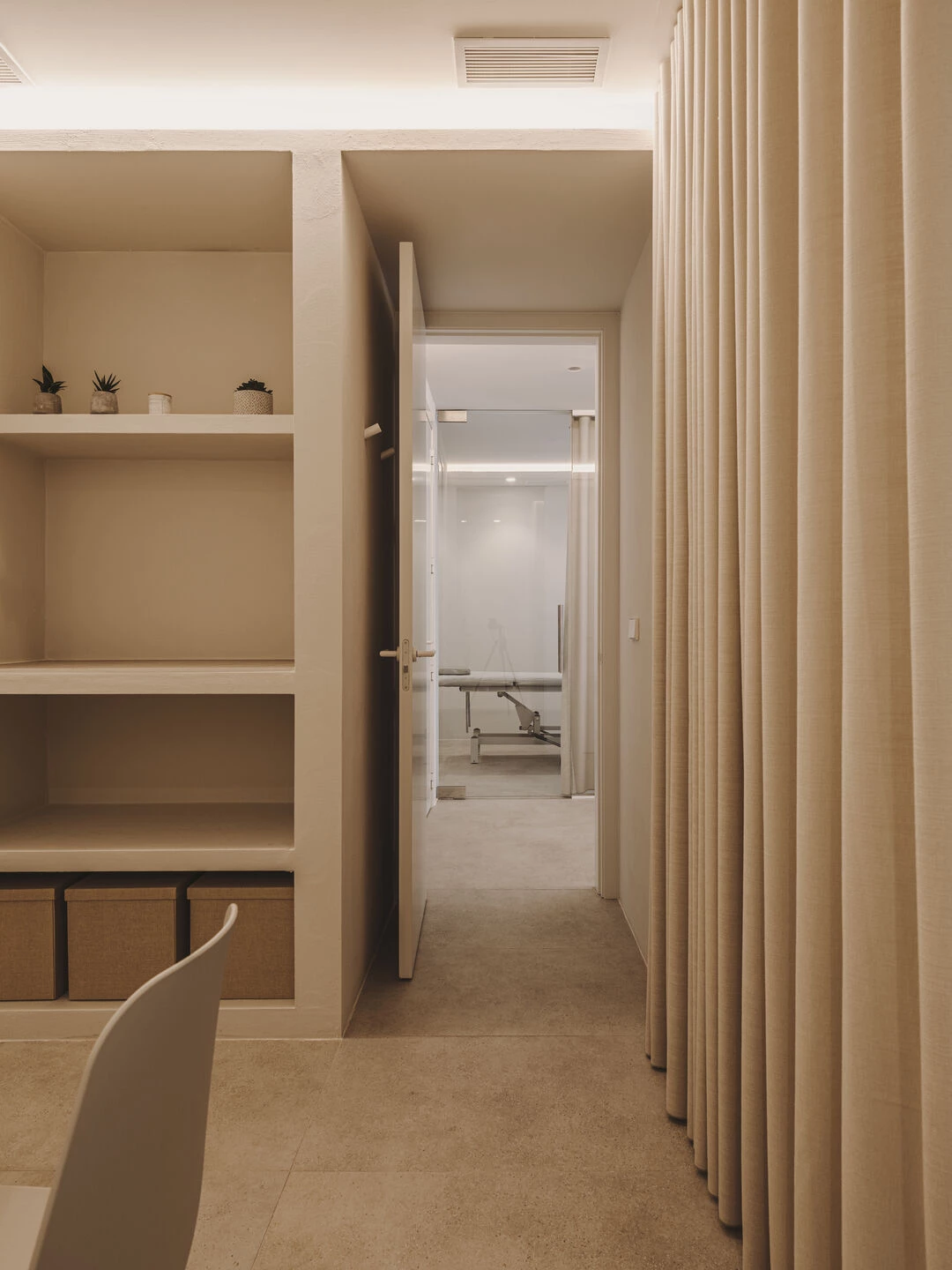 雷托诊所丨SpainValencia丨SahuquillodeArriba-26