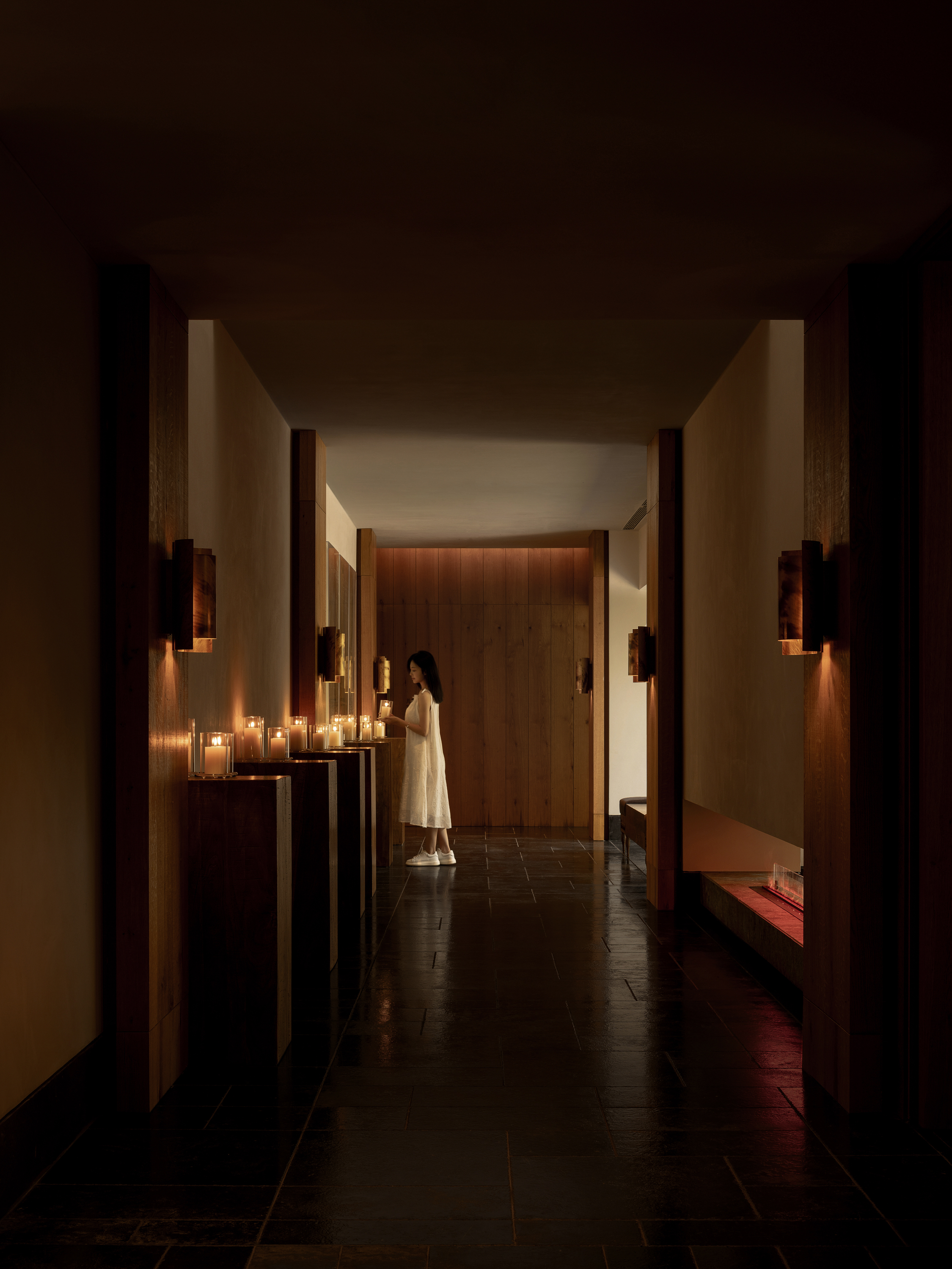 大同既下山 · SUNYATA酒店丨中国大同-18