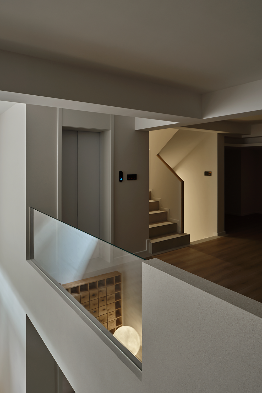 内心·边界丨中国江苏丨禾景大陈设计-4