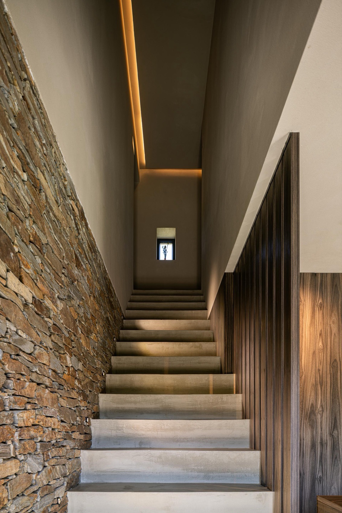 TerraSense山地隐逸度假酒店丨Atelier DRK-33