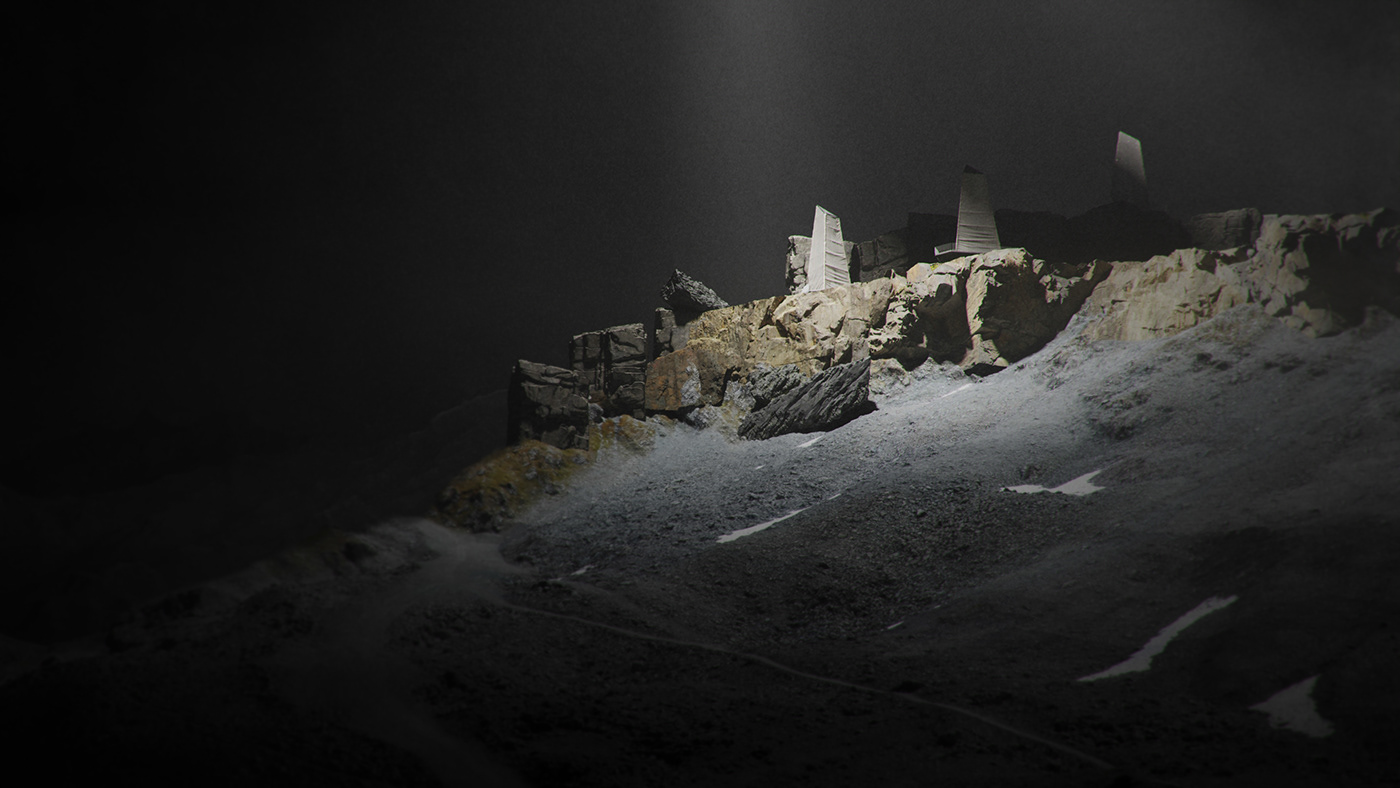 梦幻般的北欧小屋（Northern Wisps）-5