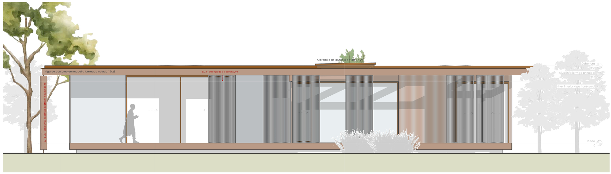 丨巴西丨NV Arquitetura-38