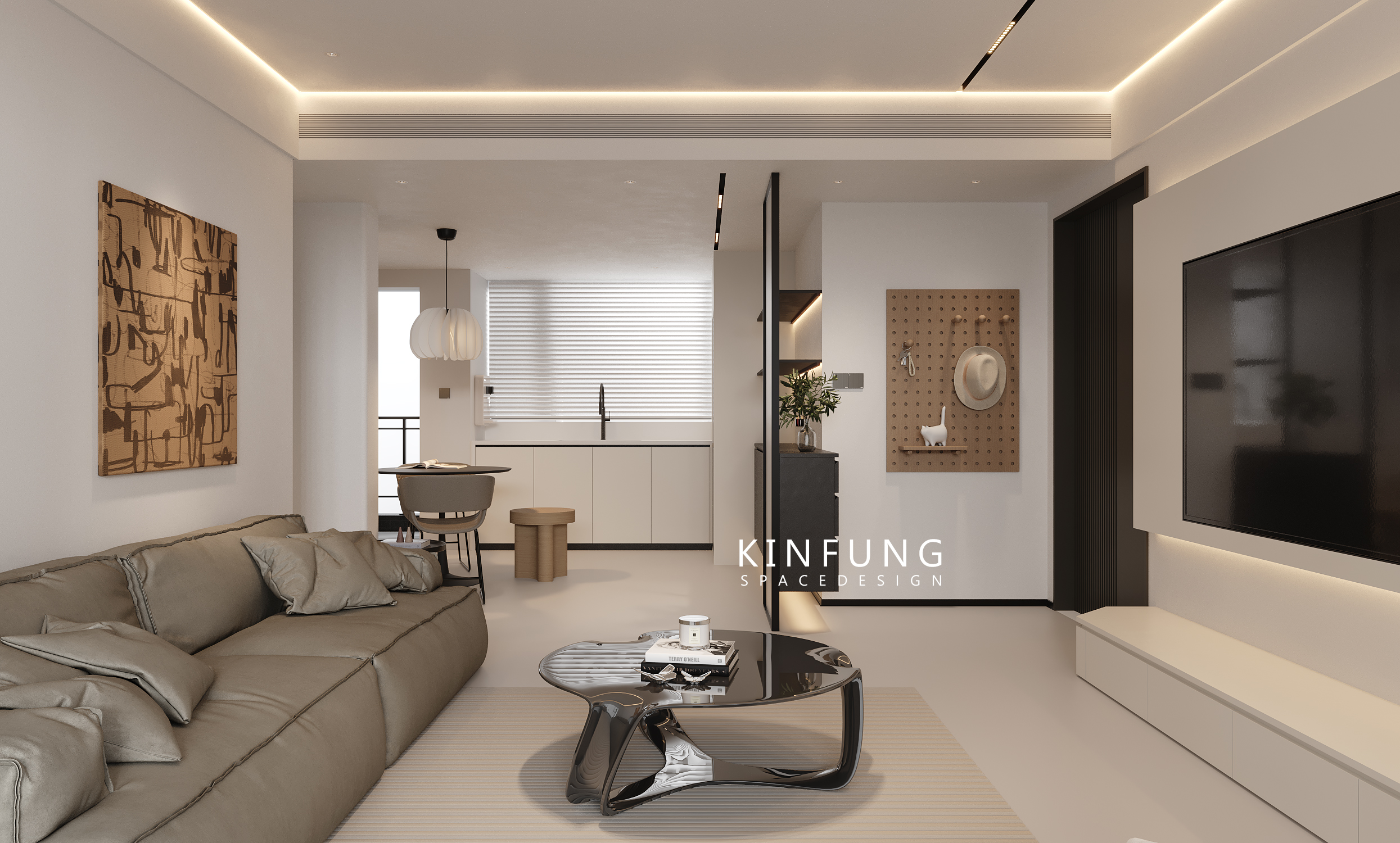 唯美MM-大厅部分-4