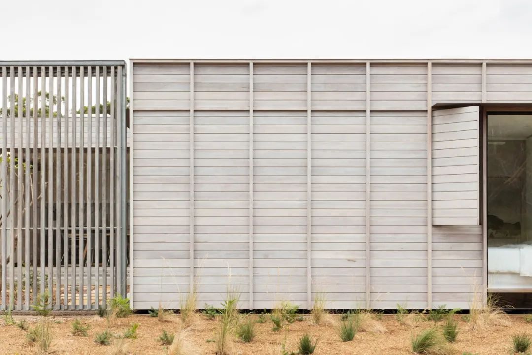 庭院住宅 · 现代离网乡村家园丨澳大利亚丨勾勾手设计网-25