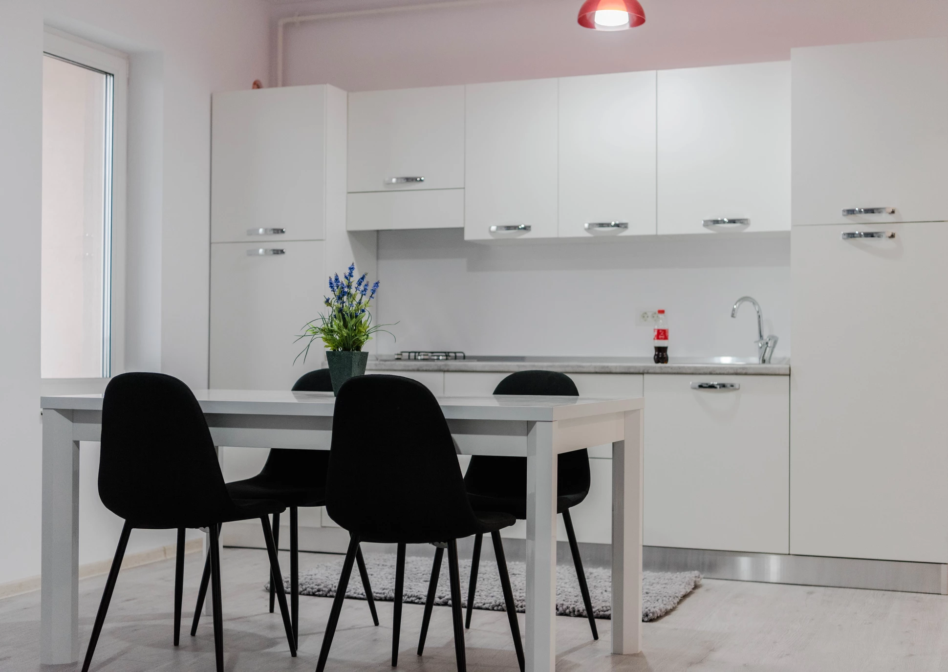 马马亚公寓式酒店-7