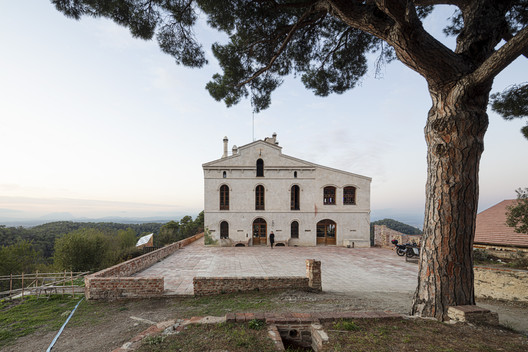Solar Greenhouse（太阳能温室）丨西班牙巴塞罗那丨IAAC（加泰罗尼亚高级建筑学院）学生团队-70