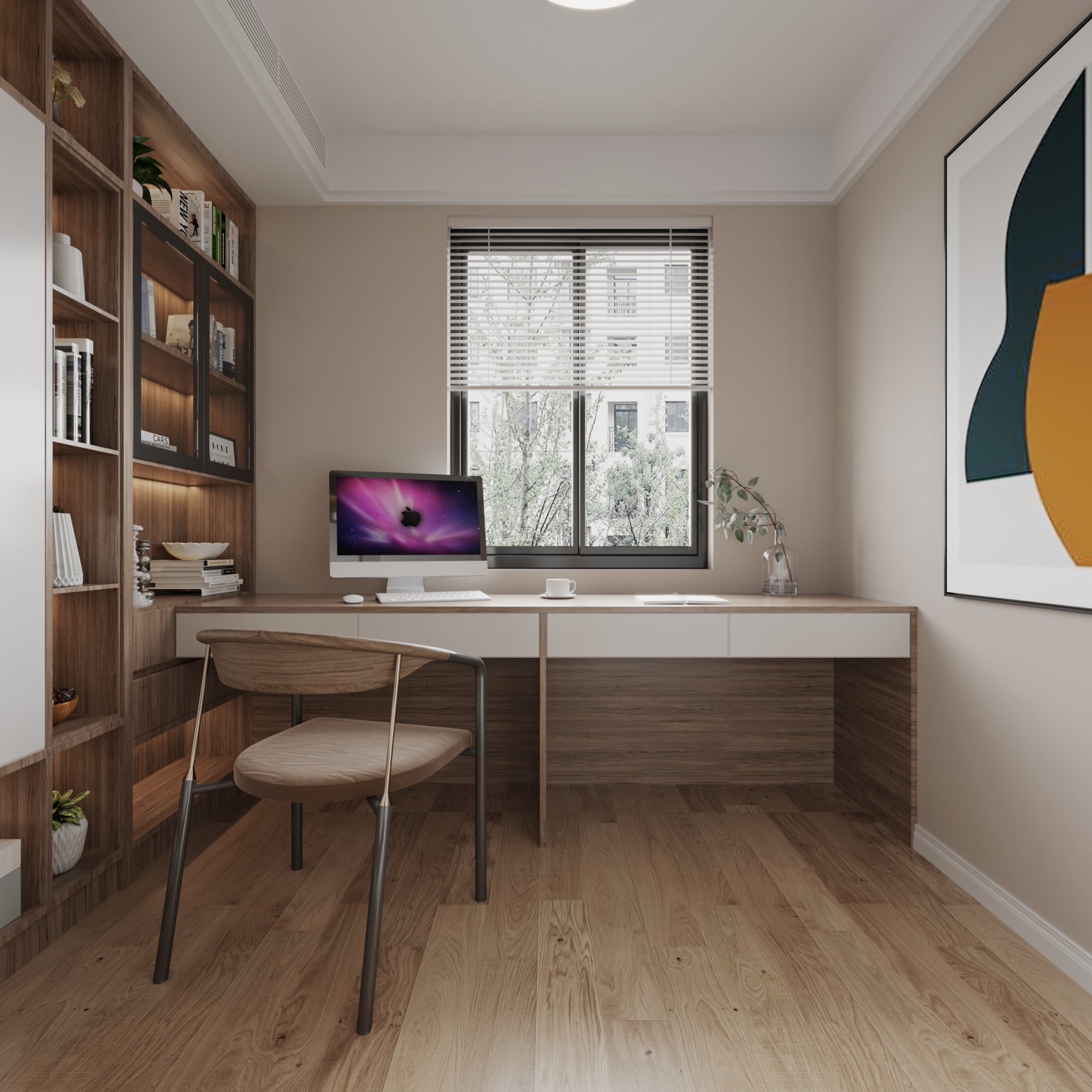 现代简约生活美学设计-6