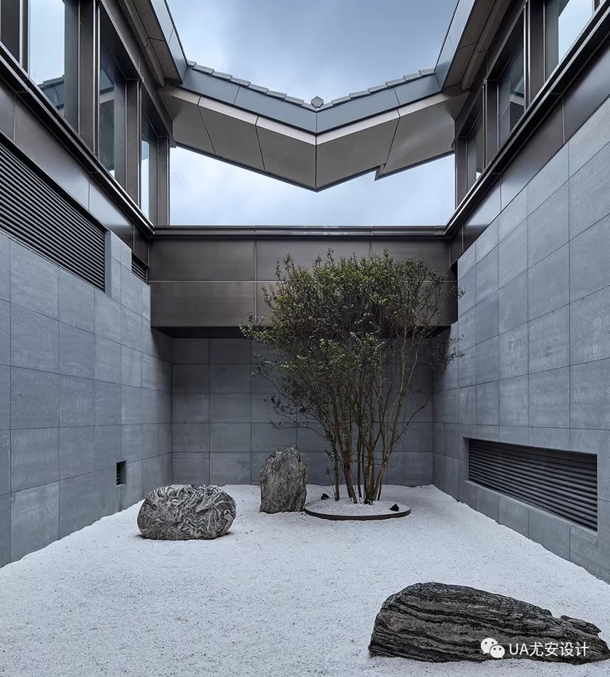 漓江文化旅游度假区塔山会馆-39