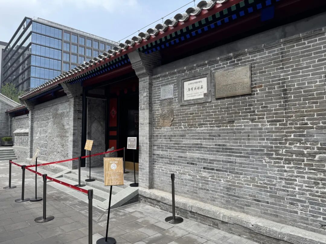 传统与现代交融的城市更新典范|中海大吉巷-118