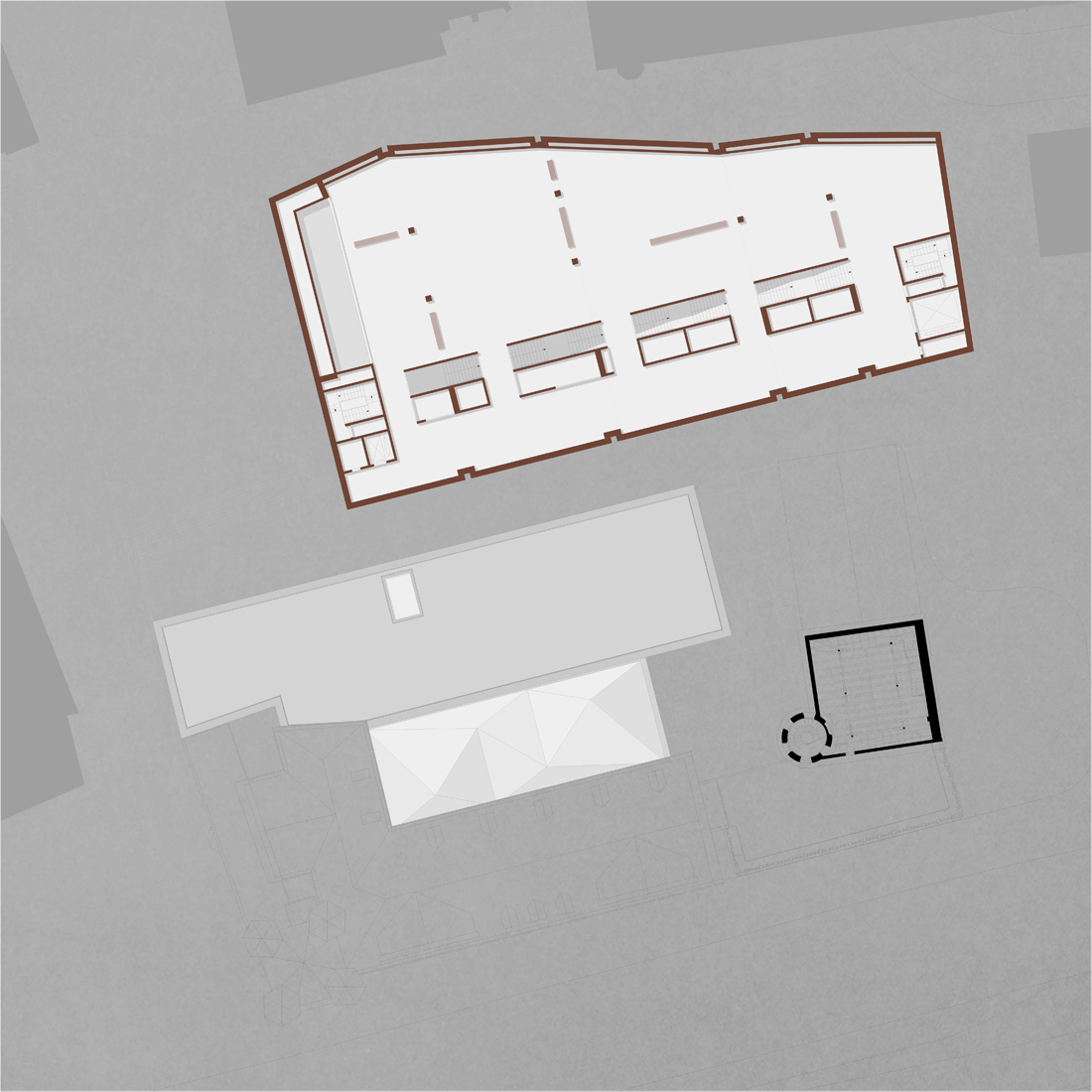 丨GermanyFrankfurt丨kleihues+kleihues,Jan Kleihues-20