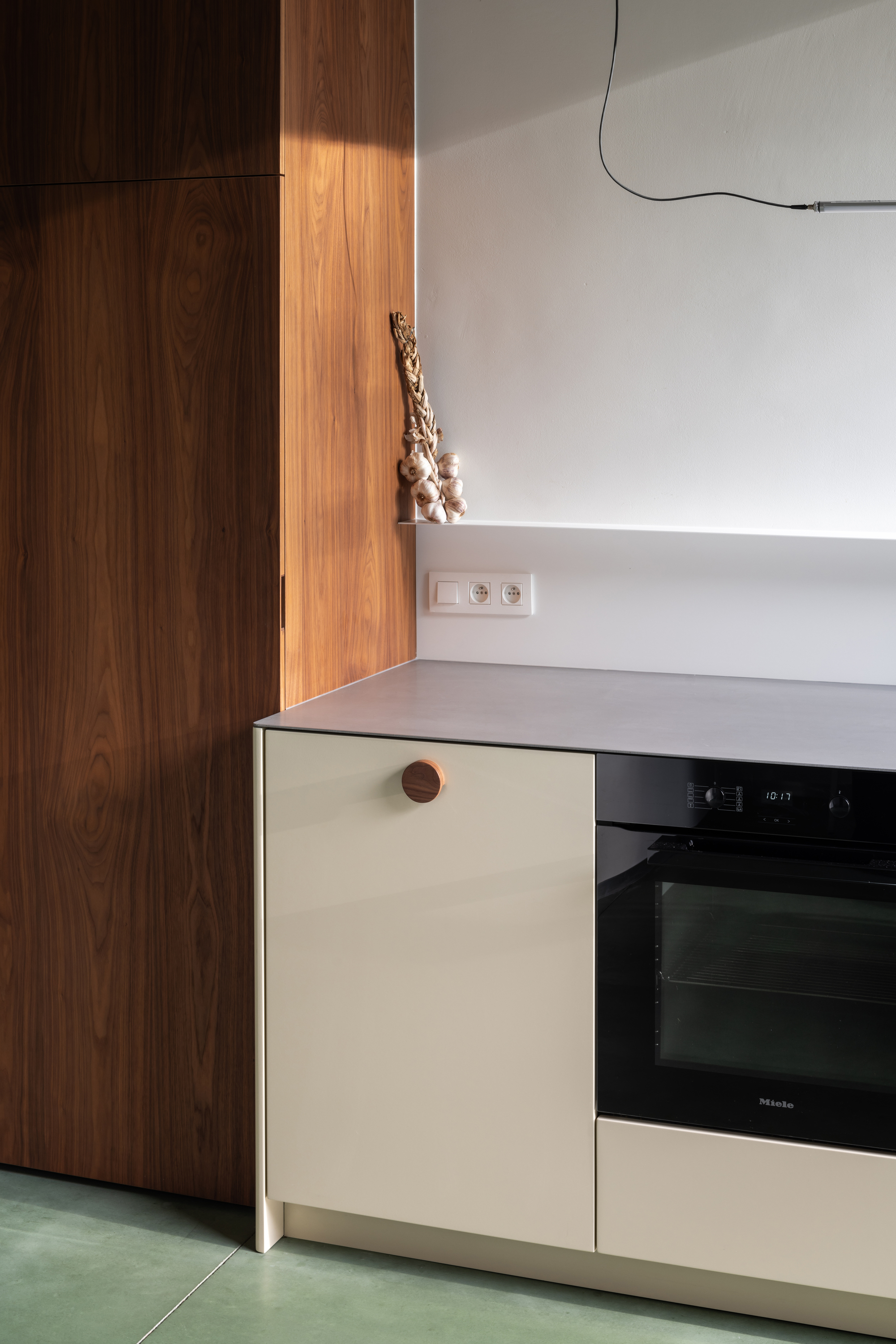 威尔住宅  或  韦尔房子丨比利时丨memo architectuur-41