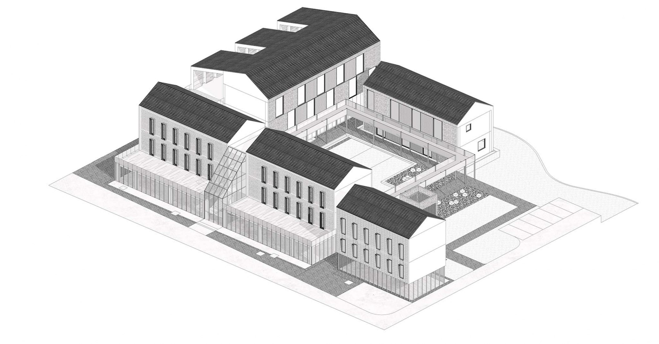 长江8342文化中心丨中国上海-67
