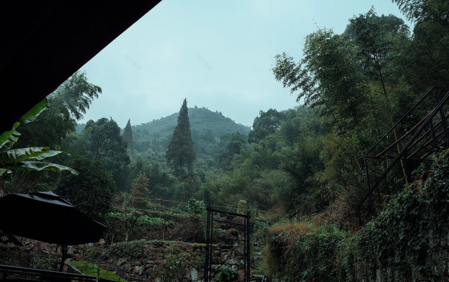 Hei店莫干民宿,浙江 / HEI建筑设计工作室-53