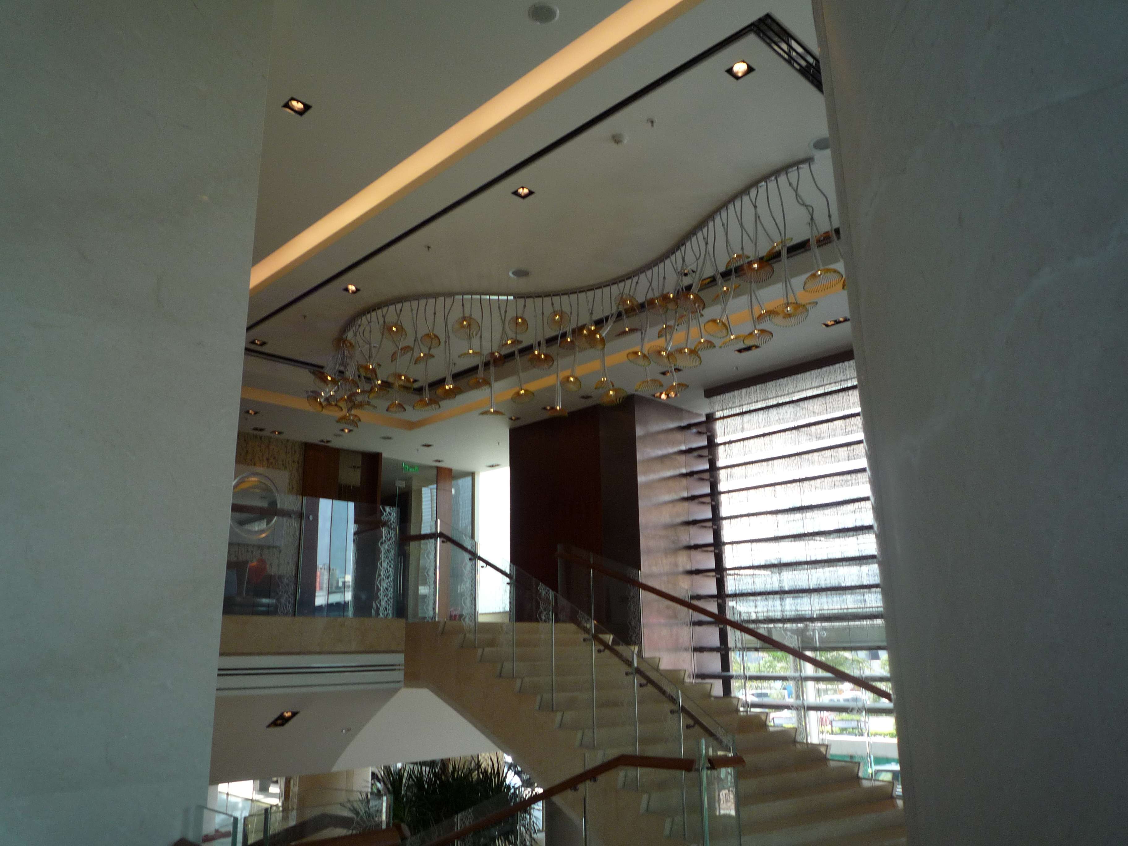 HBA  深圳丽思卡尔顿酒店   -2-9